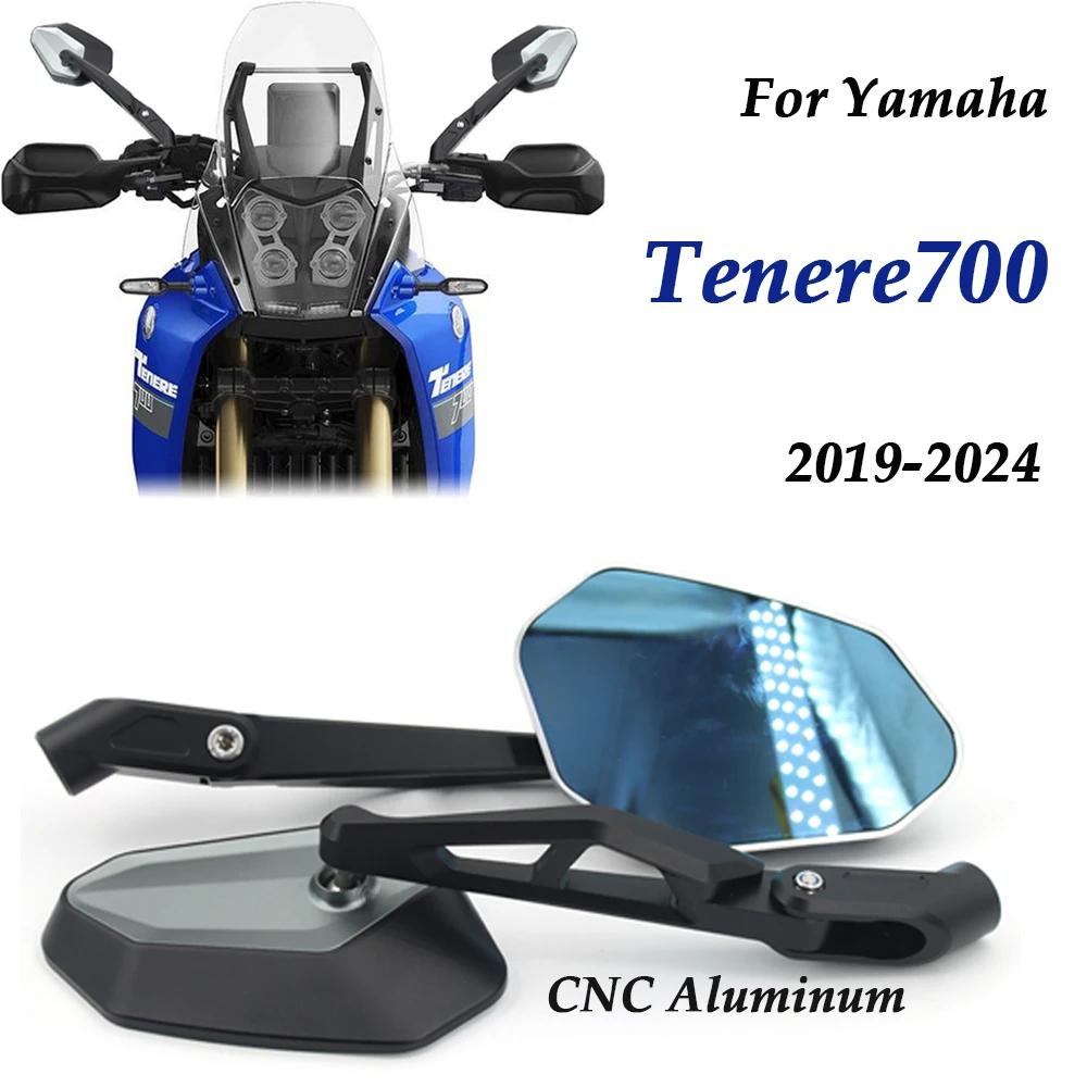 YAMAHA Tenere700  ̷ 2023 Tenere 700 ׼, Tenere-700 ̵ ̷ ̽ ̷, CNC ˷̴ 2019-2024